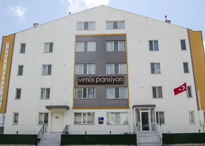 Çanakkale Venüs Pansiyon
