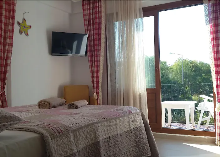 Sato Butik Otel