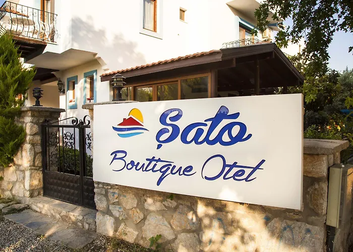 Sato Butik Otel