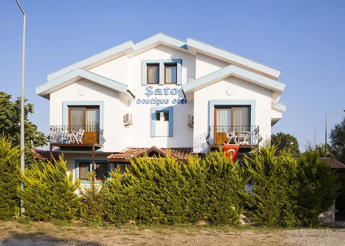 Sato Butik Otel