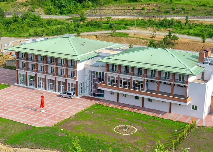 Doga Park