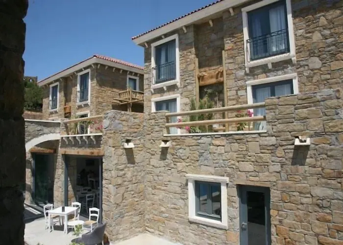 Anemos Hotel