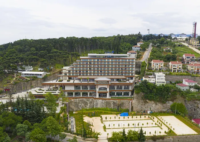 Radisson Blu Hotel Trabzon, Türkei