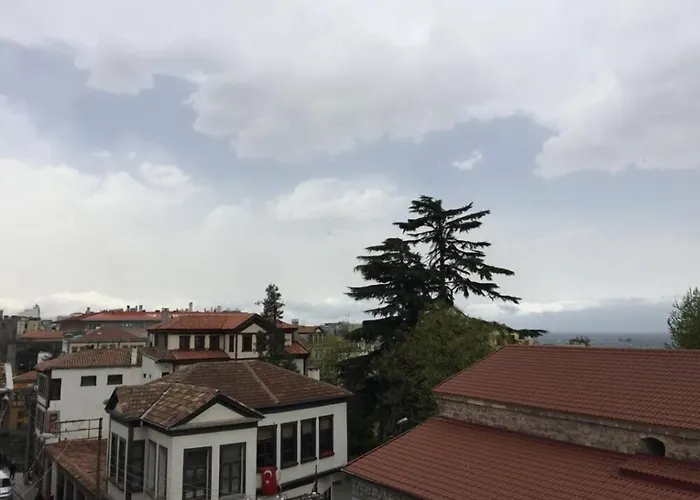 Hisar Apart&Pansiyon