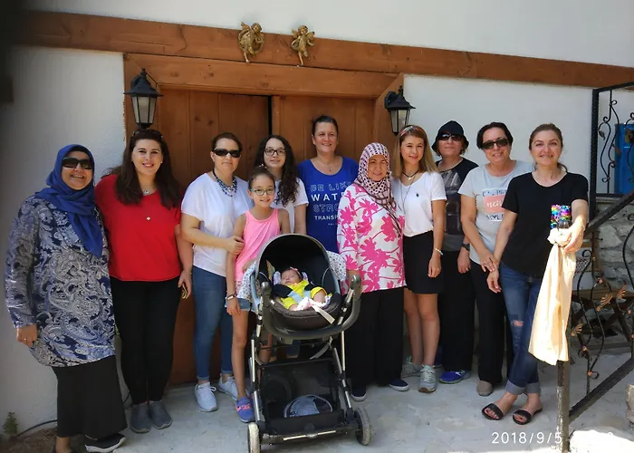 Melek Hanim Konaği