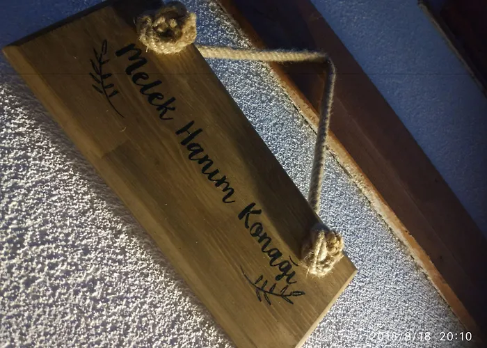 Melek Hanim Konaği