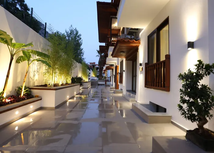 Alp Suites Pinehill