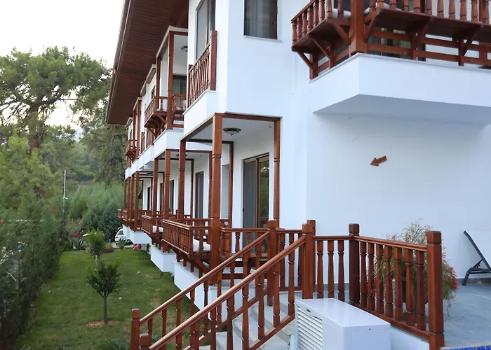 Alp Suites Pinehill