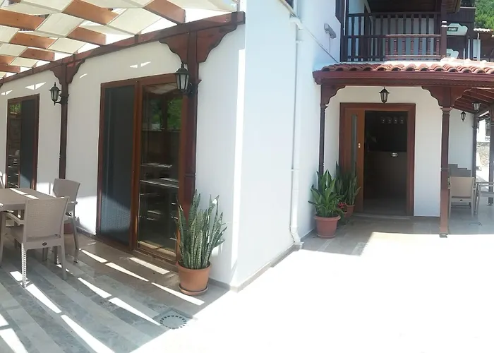 Kaya Hotel Akyaka , Türkiye