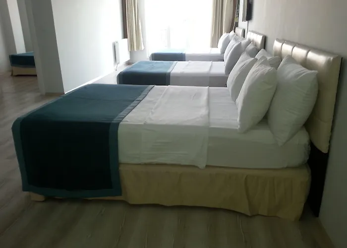 Era Gold Hotel Van, Türkiye