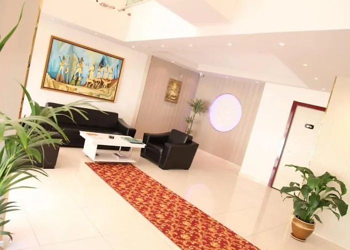 Hattuşirin Hotel