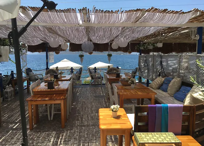 Melek Hotels Bozburun