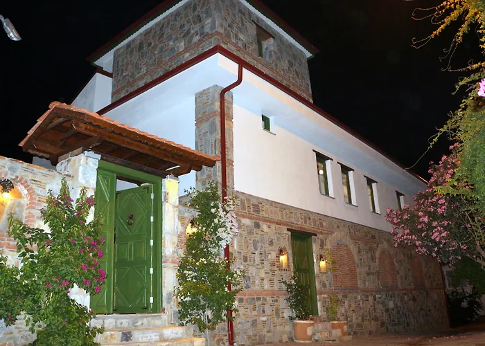 Celsus Boutique Hotel