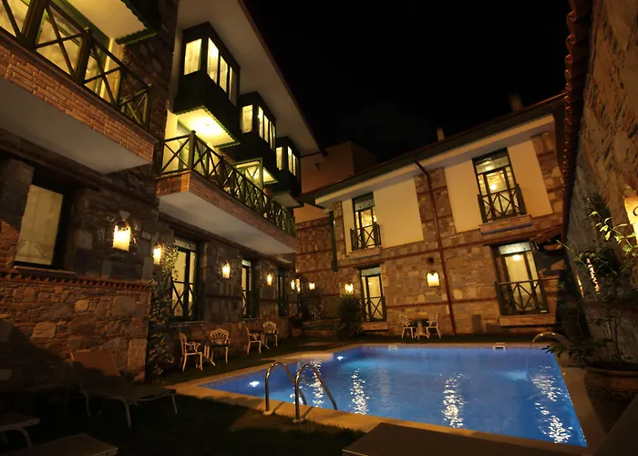 Celsus Boutique Hotel