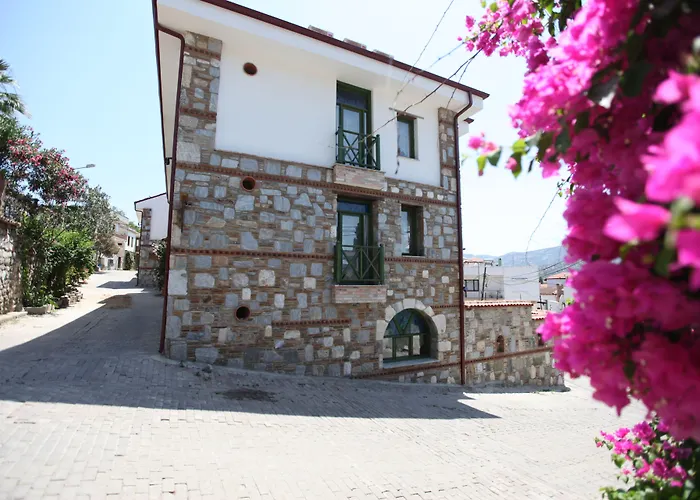 Celsus Boutique Hotel
