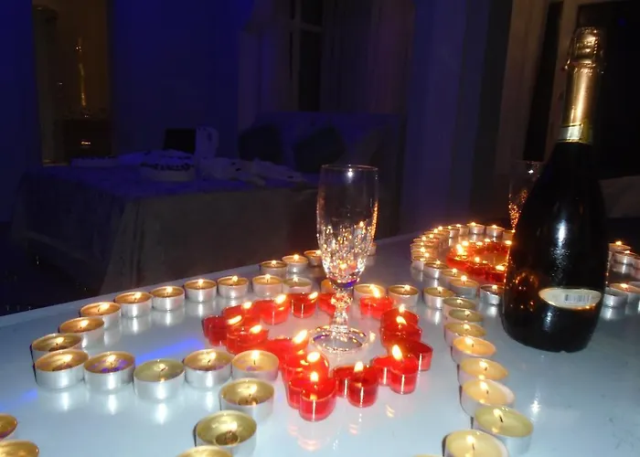 Yasemin Suite Ağva, Türkiye