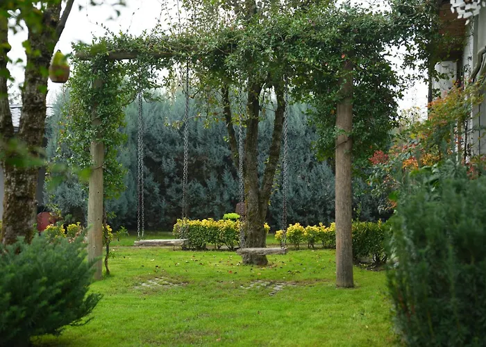 Cevizdibi Hotel