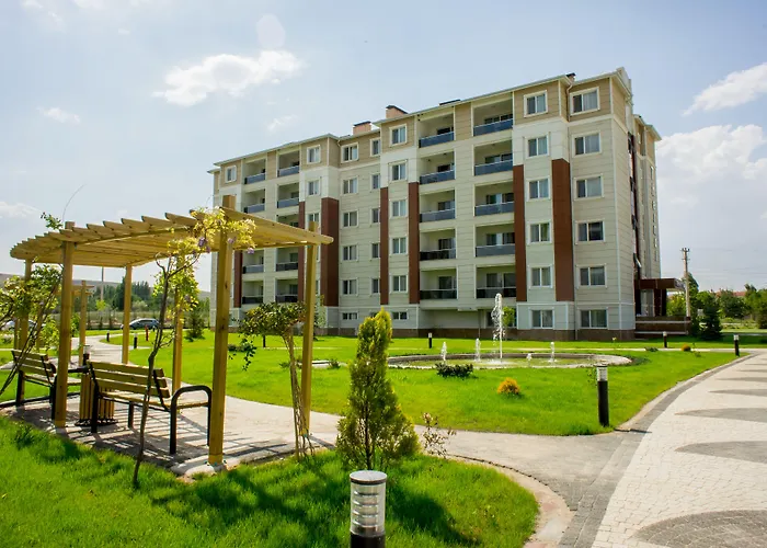 Aforia Thermal Residences