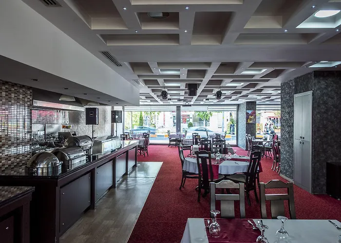 Duezce Anil Hotel