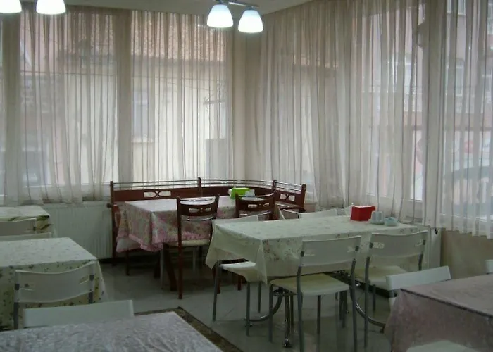 Hotel Sungur Demirci , Türkiye