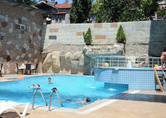 Paradise Caycuma Hotel