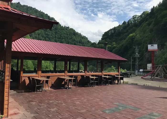 Pordanıs Hotel