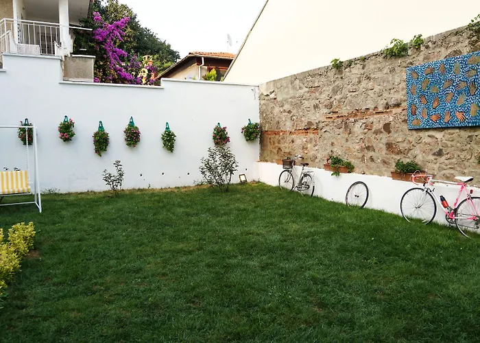 Pelit Boutique Hotel