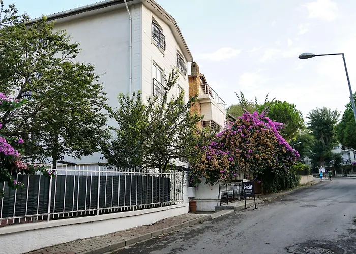 Pelit Boutique Hotel