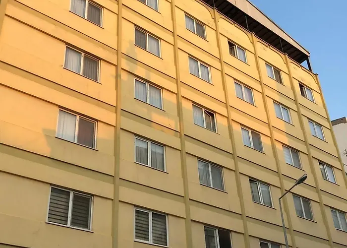 Aykut Palace Otel
