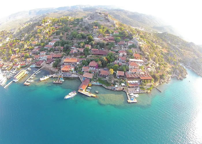 Ankh Pension