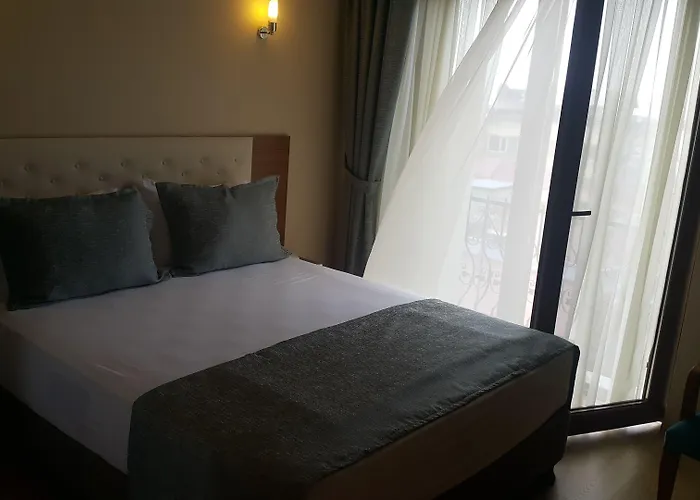 Osman Bey Otel