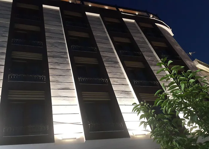 Osman Bey Otel