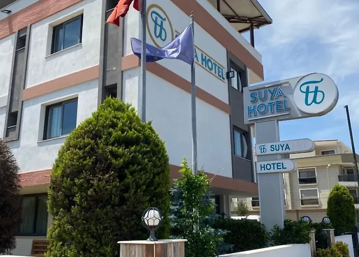Suya Hotel