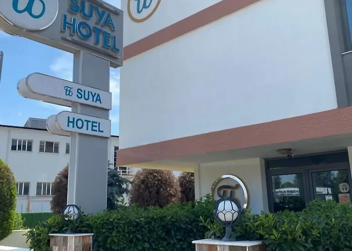 Suya Hotel