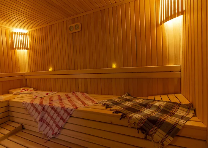 Sivas Keykavus Hotel, Türkiye