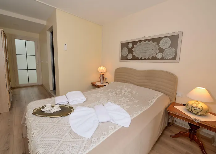 Destina Cesme Otel, Türkiye