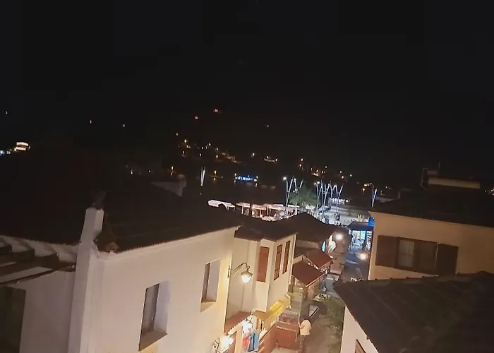 Mavi Ege Butik