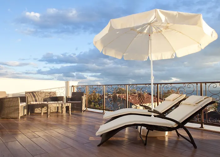 Tuzla Garden Hotel & Spa Darıca, Türkiye