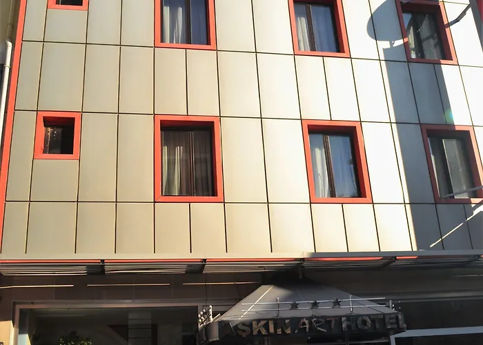 Askin Art Otel