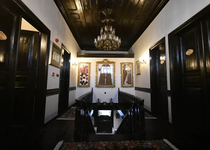 Osmanlı Evleri