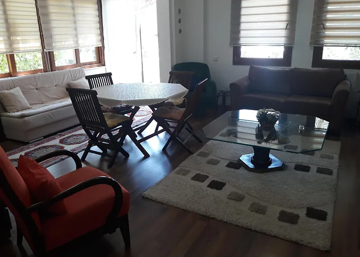 Jasmin Apart Otel