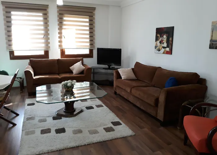 Jasmin Apart Otel Göcek, Türkiye
