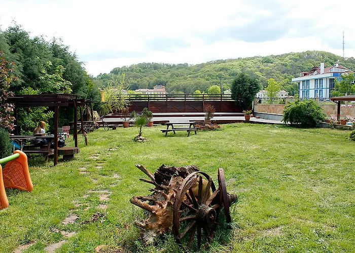 Gunay Hotel Ağva, Türkiye