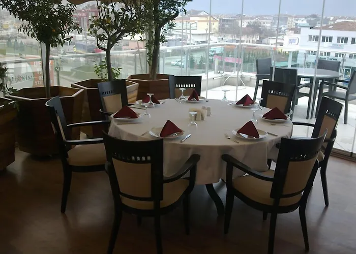 Pak Hotel