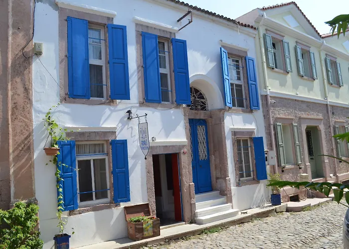 Cunda Adali Pansiyon