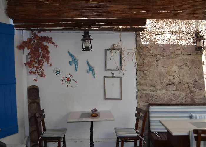 Cunda Adali Pansiyon