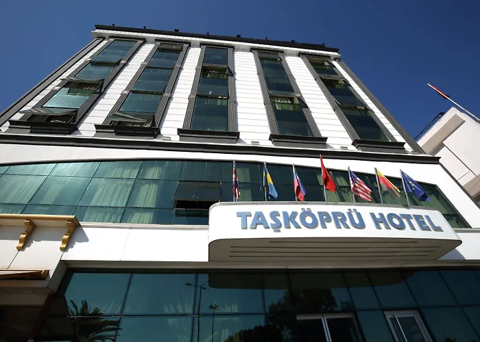 Taskopru