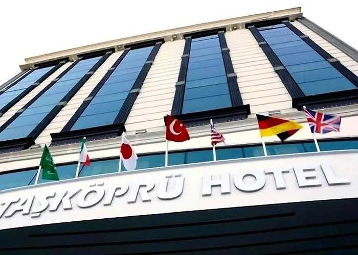 Taskopru