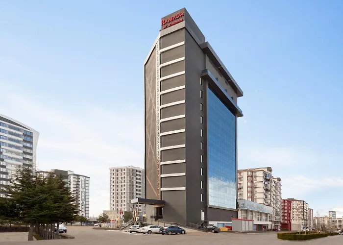 Ramada By Wyndham Nigde