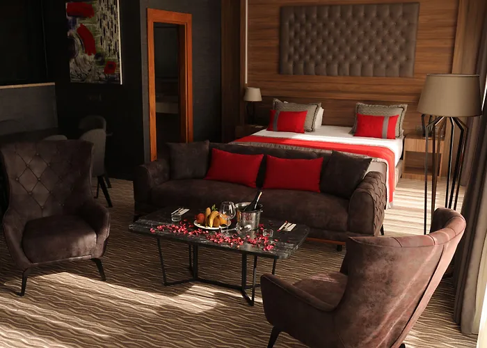 Ramada By Wyndham Nigde